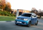 Suzuki Ignis 2017 года (ZA)
